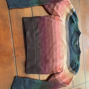 Paige Callisto Sweater